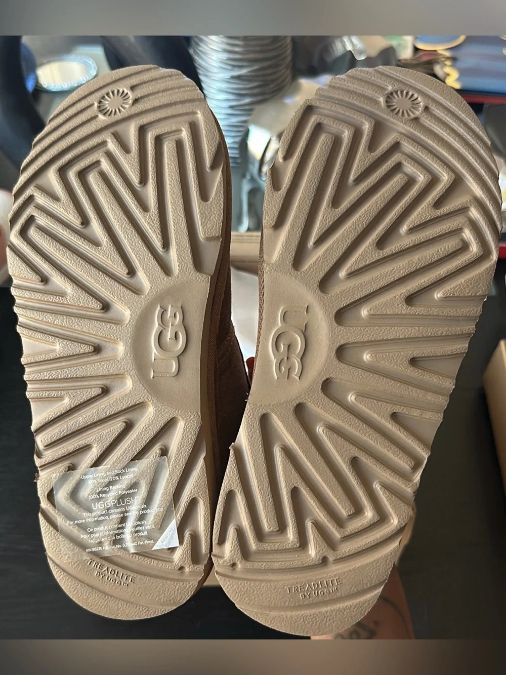 UGG classic neumel